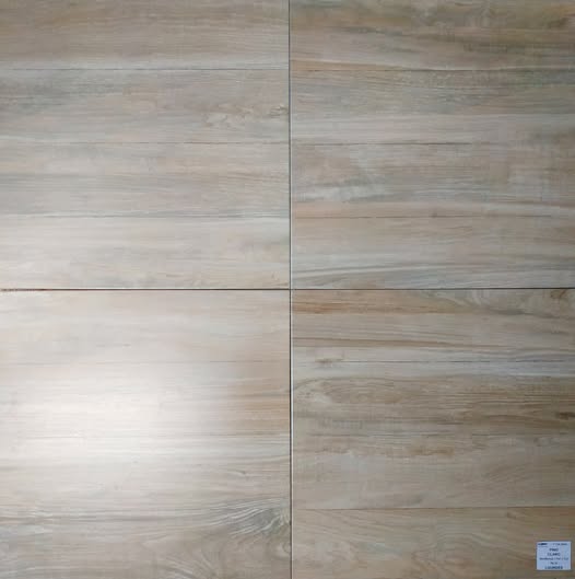 CERAMICA PINO CLARO 56x56 LOURDES 1era - Imagen 2