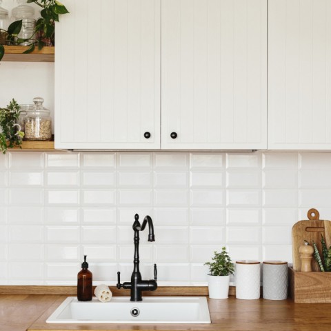 CERAMICA AXELLA BLANCO 34x51 ALLPA 1ra - Imagen 2