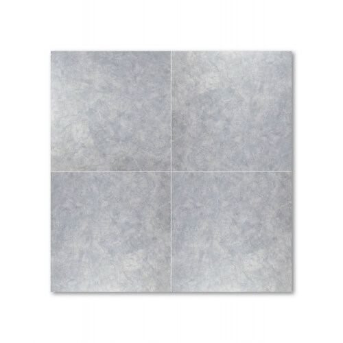 CERAMICA MARINO GRIS 35X35 LOURDES 1era - Imagen 2