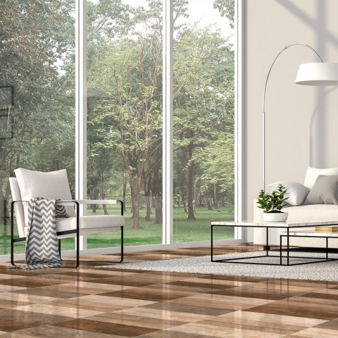 CERAMICA MALARGUE 46x46 ALLPA 1ra - Imagen 2