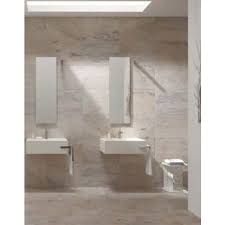 CERAMICA CALIPSO WHITE 31x53 LOURDES 1era - Imagen 2