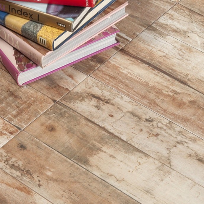 CERAMICA MADERA LENGA 31x53 LOURDES 1era - Imagen 2