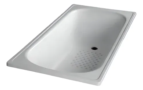 BAÑERA Anatómica 1.2Mts