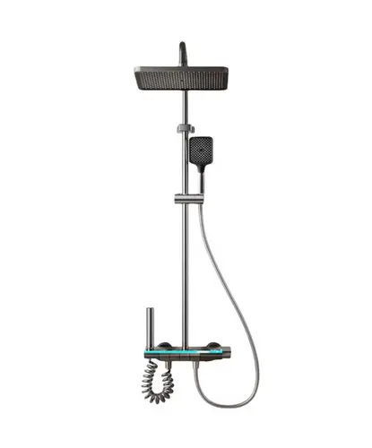 GRIFERIA Inteligente con Display Digital LED - Imagen 2