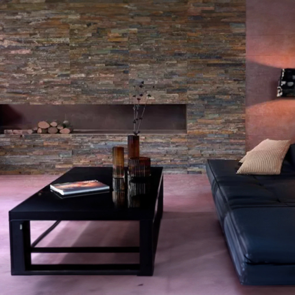CERAMICA MURO PETROLEO 31x53 LOURDES 1era - Imagen 2