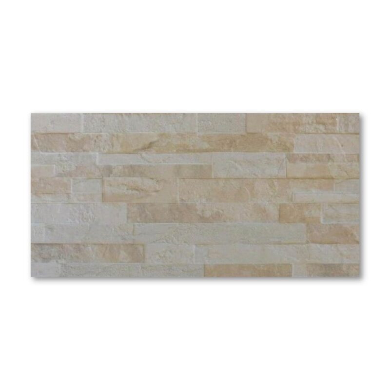 CERAMICA MURO NATURAL 31x53 LOURDES 1era