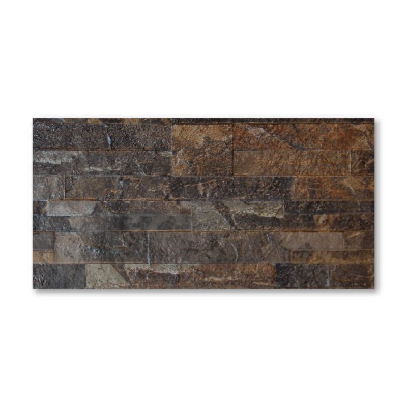 CERAMICA MURO PETROLEO 31x53 LOURDES 1era