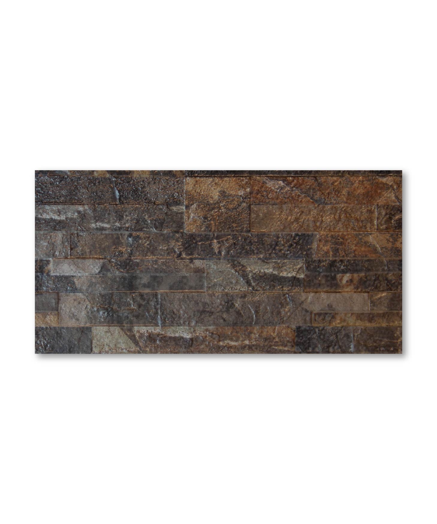 CERAMICA MURO PETROLEO 31x53 LOURDES 1era