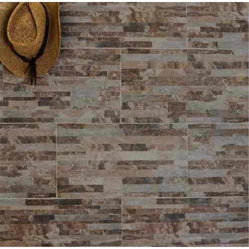 CERAMICA MURO BRICK 31x53 LOURDES 1era - Imagen 2