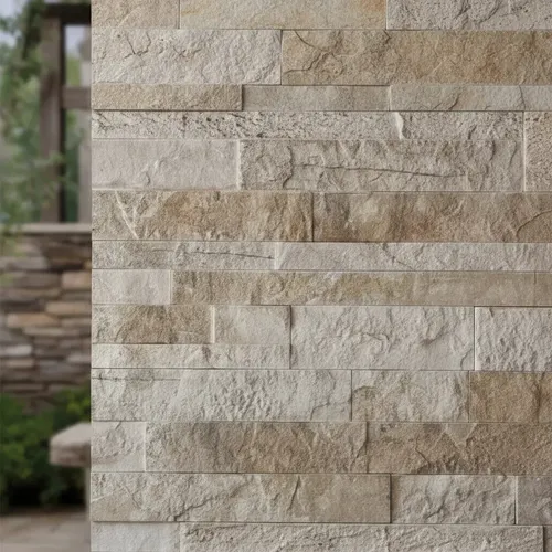 CERAMICA MURO NATURAL 31x53 LOURDES 1era - Imagen 2