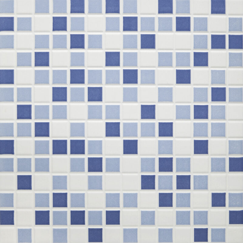CERAMICA AQUA MIX 33x33 Scop