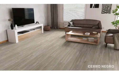 PORCELANATO NORDICA 122X21 Cerro Negro - Imagen 2