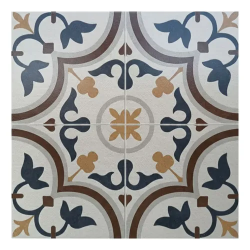 CERAMICA MOSAICO COLOR 56x56 LOURDES