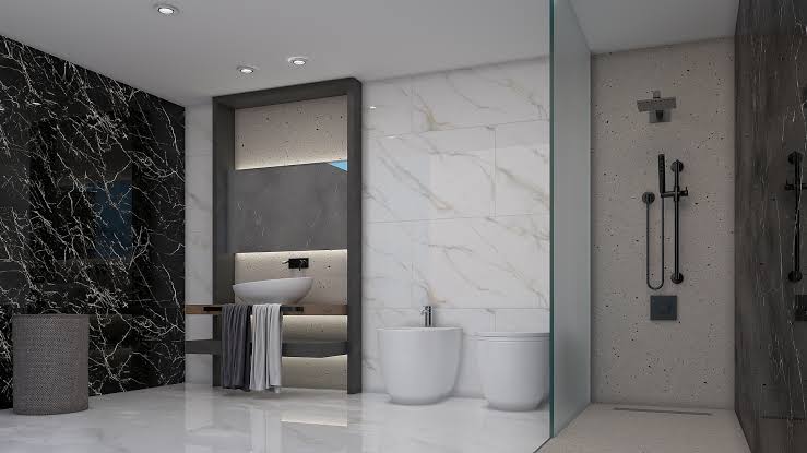 CERAMICA CANNES 123x61 CAÑUELAS - Imagen 2