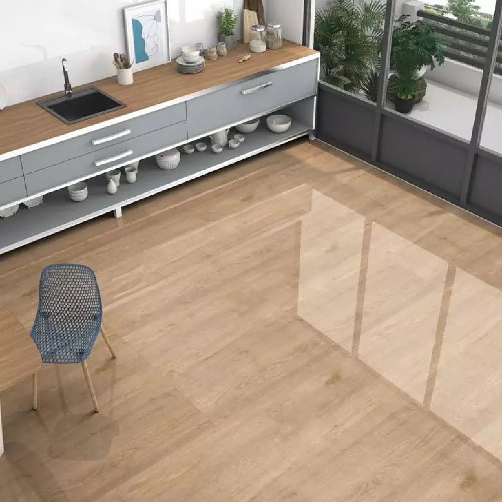 CERAMICA CARVALHO 82X82 Rochaforte - Imagen 2